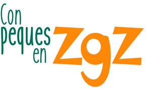 Con peques en Zaragoza