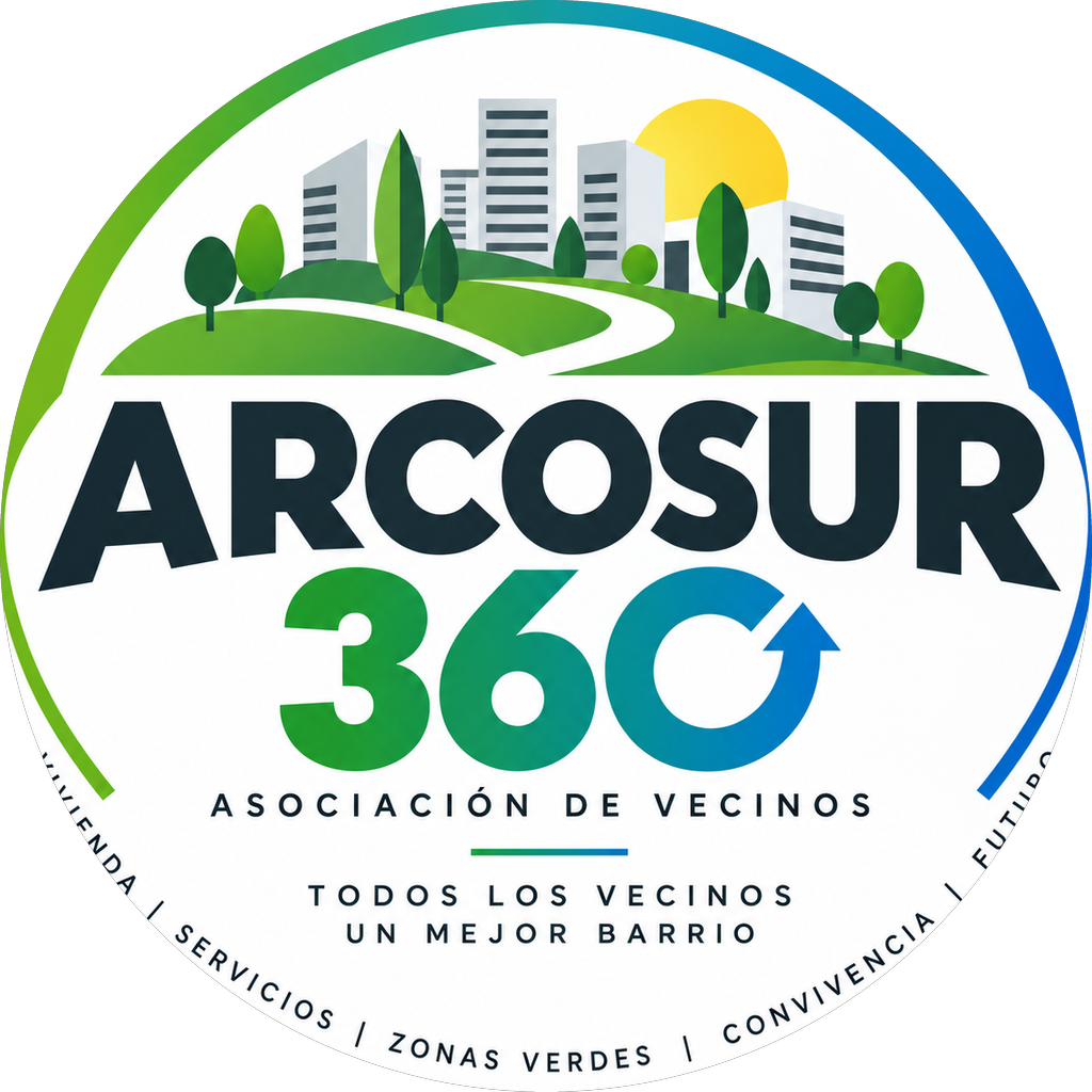Arcosur 360