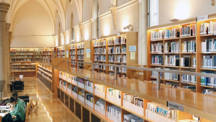 Las 25 Bibliotecas Públicas Municipales retoman su horario habitual tras aumentar este verano el préstamo de volúmenes